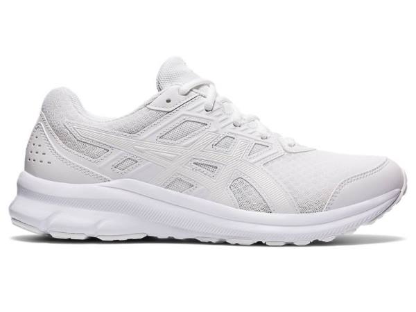 Asics Hardloopschoenen Heren, JOLT Wit - Asics Kopen | B6359840-GL